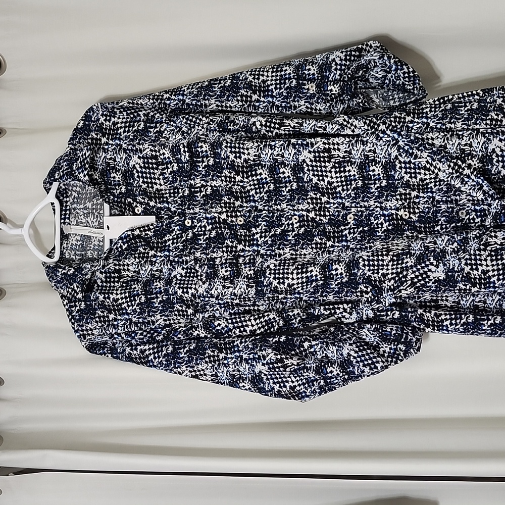 NY collection dress